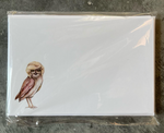 Diana of Wingsor Stationary Set