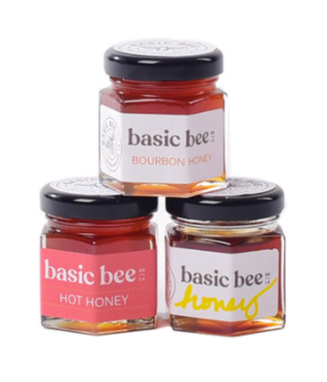 Basic Bee Bitty Bit Honey