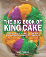 Big Book of King Cake