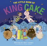 The Little Book of King Cake