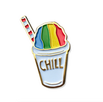 Chill Pin