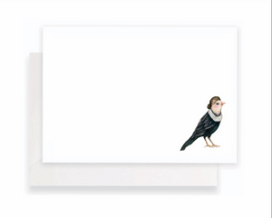 
            
                Load image into Gallery viewer, Ruth Bader Ginsbird Stationery Set
            
        