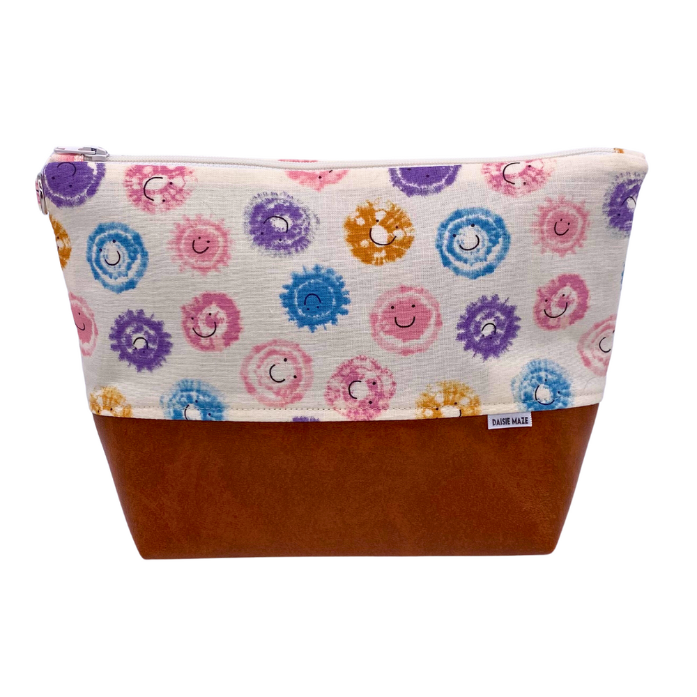 Makeup Bag