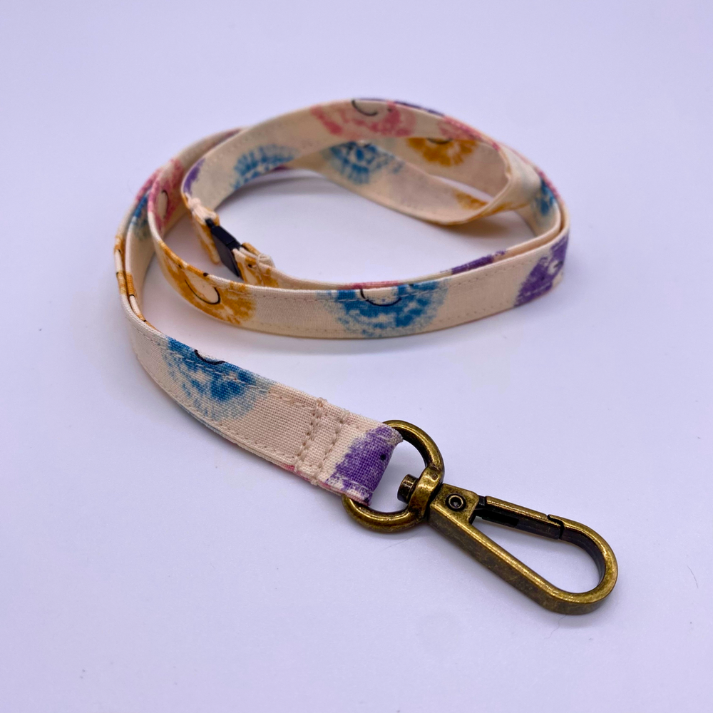 Lanyard