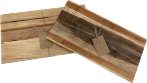 Laminated Hardwood Cutting Board
