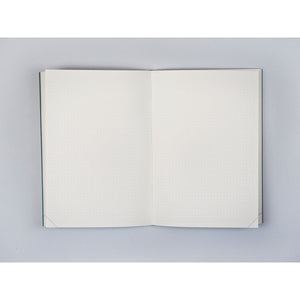 Gradient A5 Lay Flat Notebook