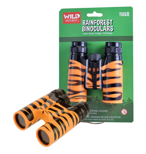 Binocular Tiger 9.3"