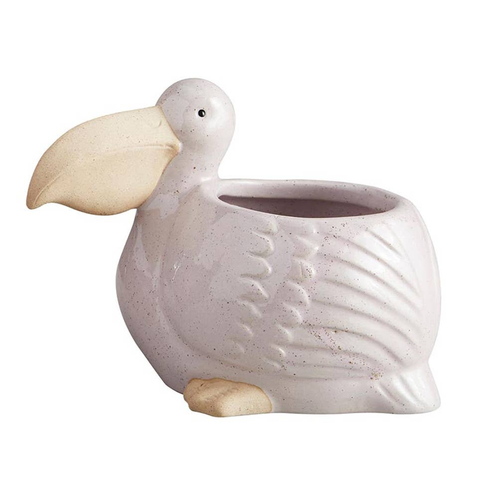 
            
                Load image into Gallery viewer, Pelican Pot
            
        