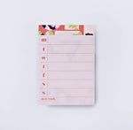 Bowery Planner Sticky Notes