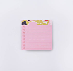 Juno To Do Sticky Notes