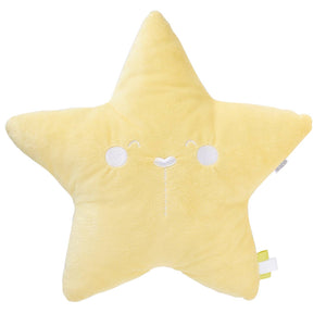 
            
                Load image into Gallery viewer, Sweet Star Pillow - Yellow
            
        