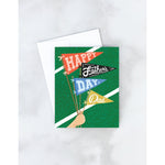 Father's Day Pendants Card