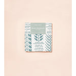 Boozy Botanical Tea Towel