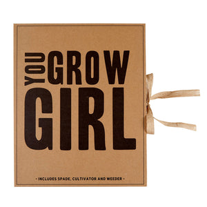You Grow Girl Garden Tools - Individuals