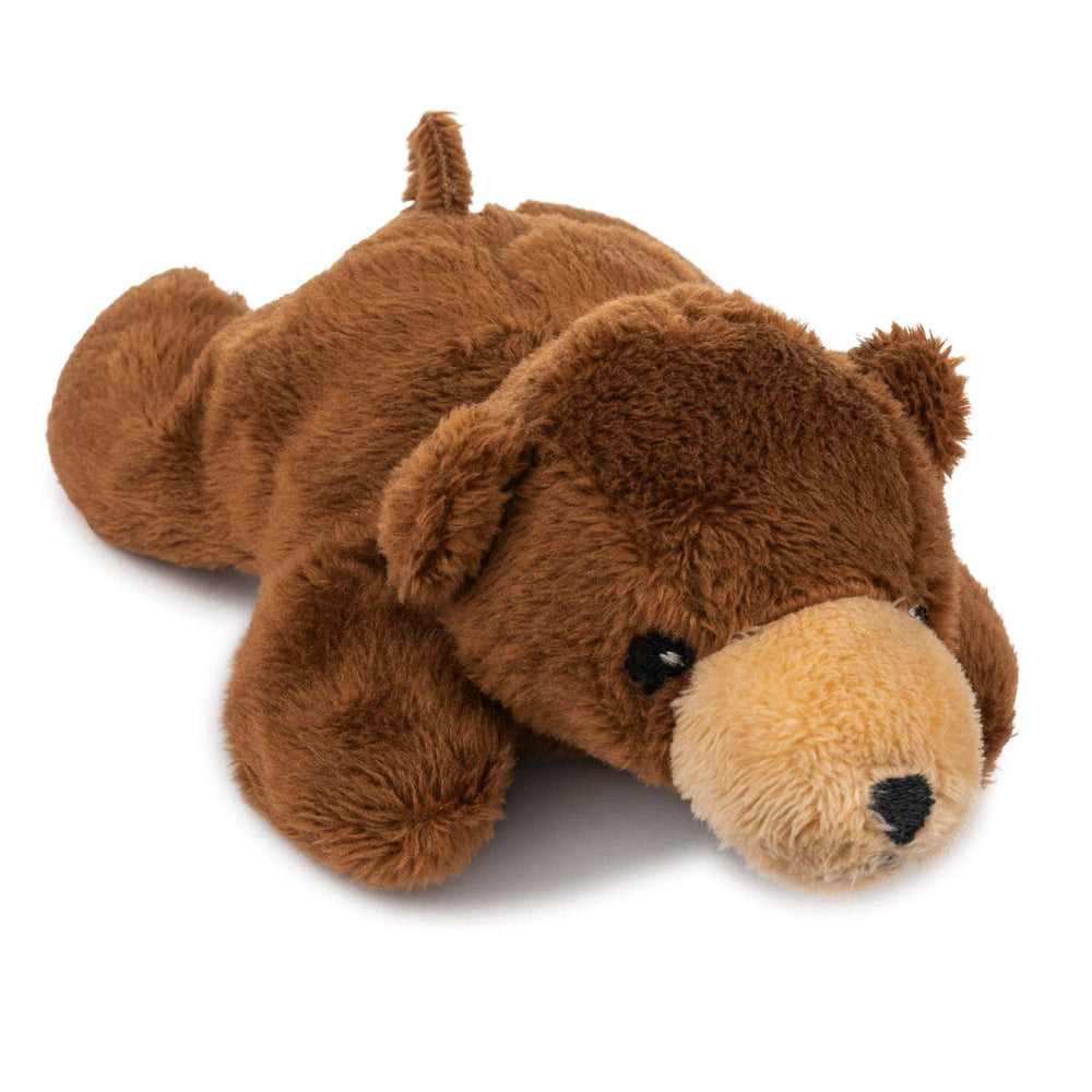4" Mini Stuffed Bear