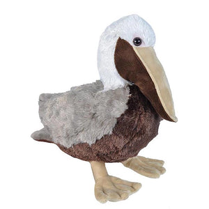 
            
                Load image into Gallery viewer, Pelican Stuffed Animal
            
        